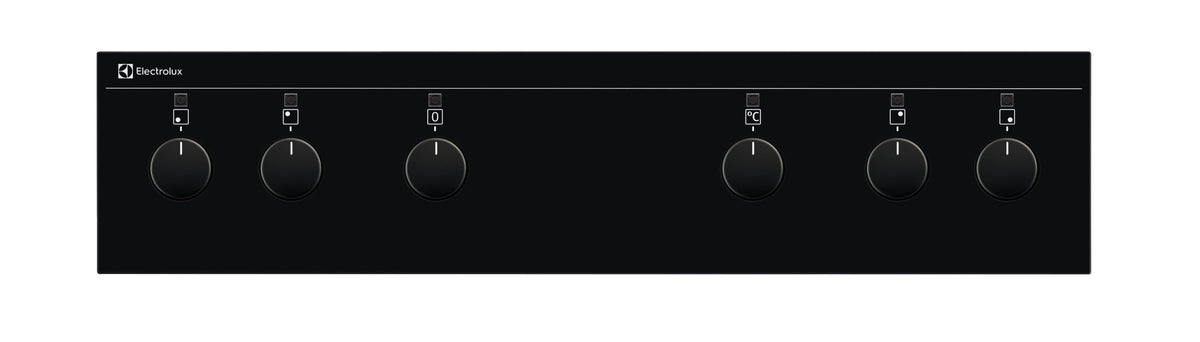 Electrolux Backofen EH7K1SW