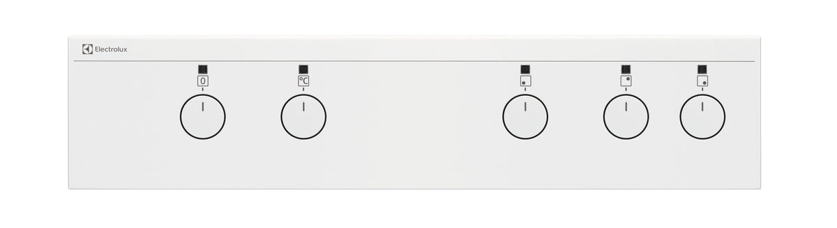 Electrolux Backofen EH7K1-3WE