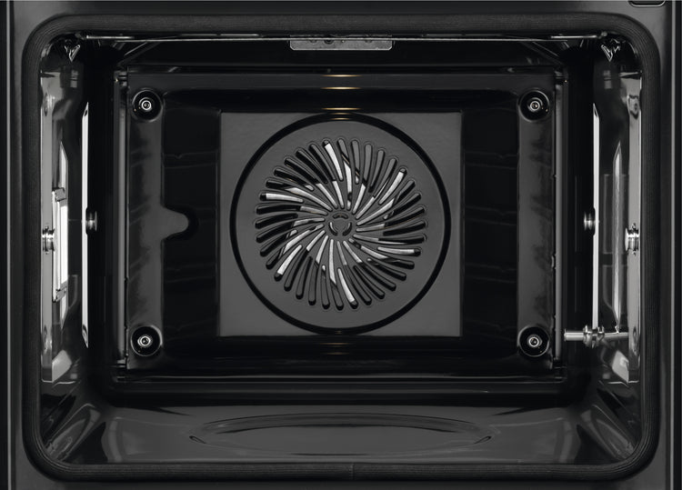 Electrolux Backofen EB6GL80SP