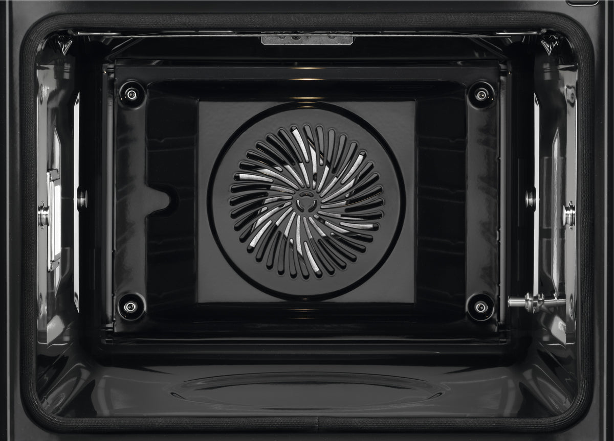Electrolux Backofen EH6L80SP