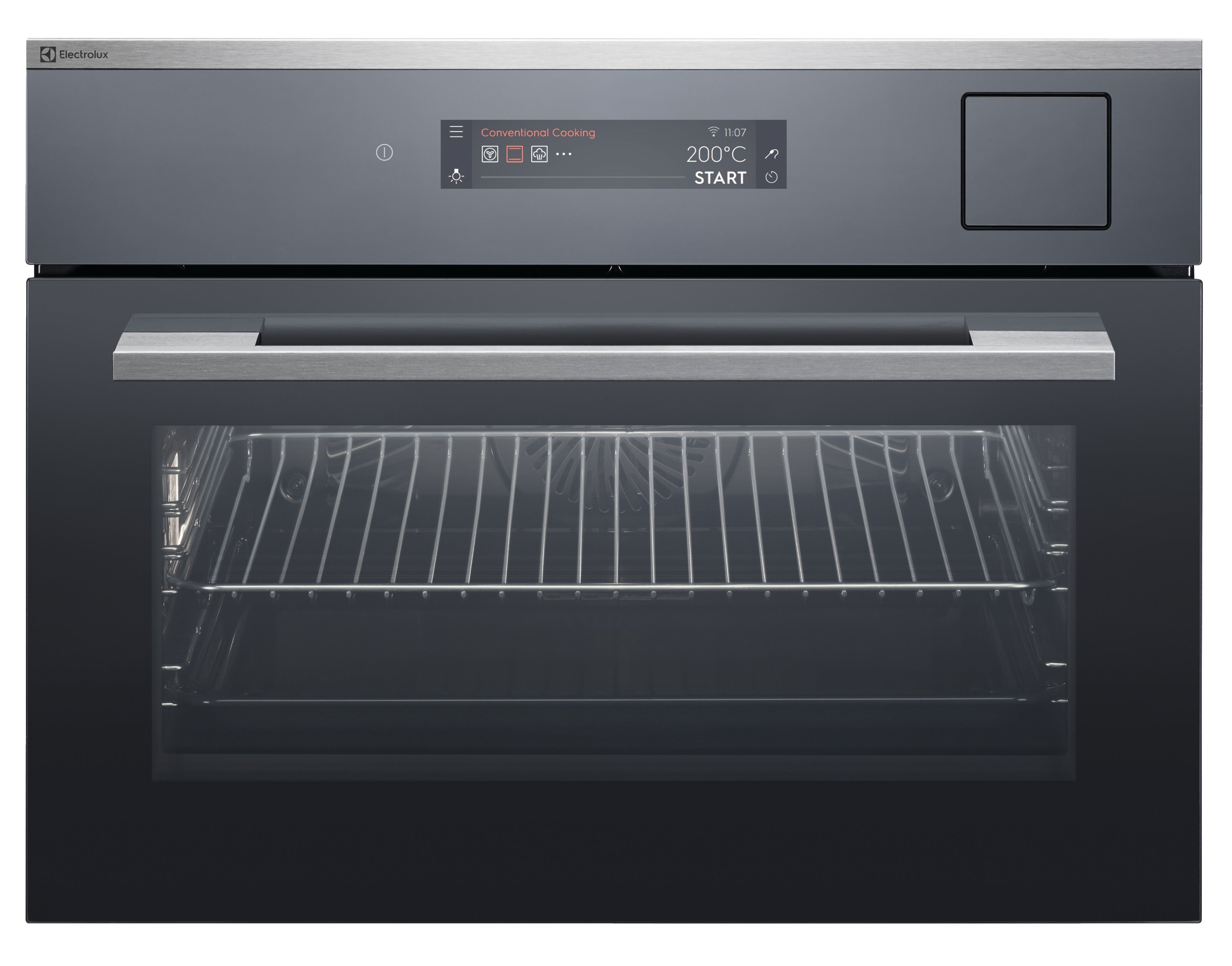 Electrolux Kombi-Steam EB4PL70KCN