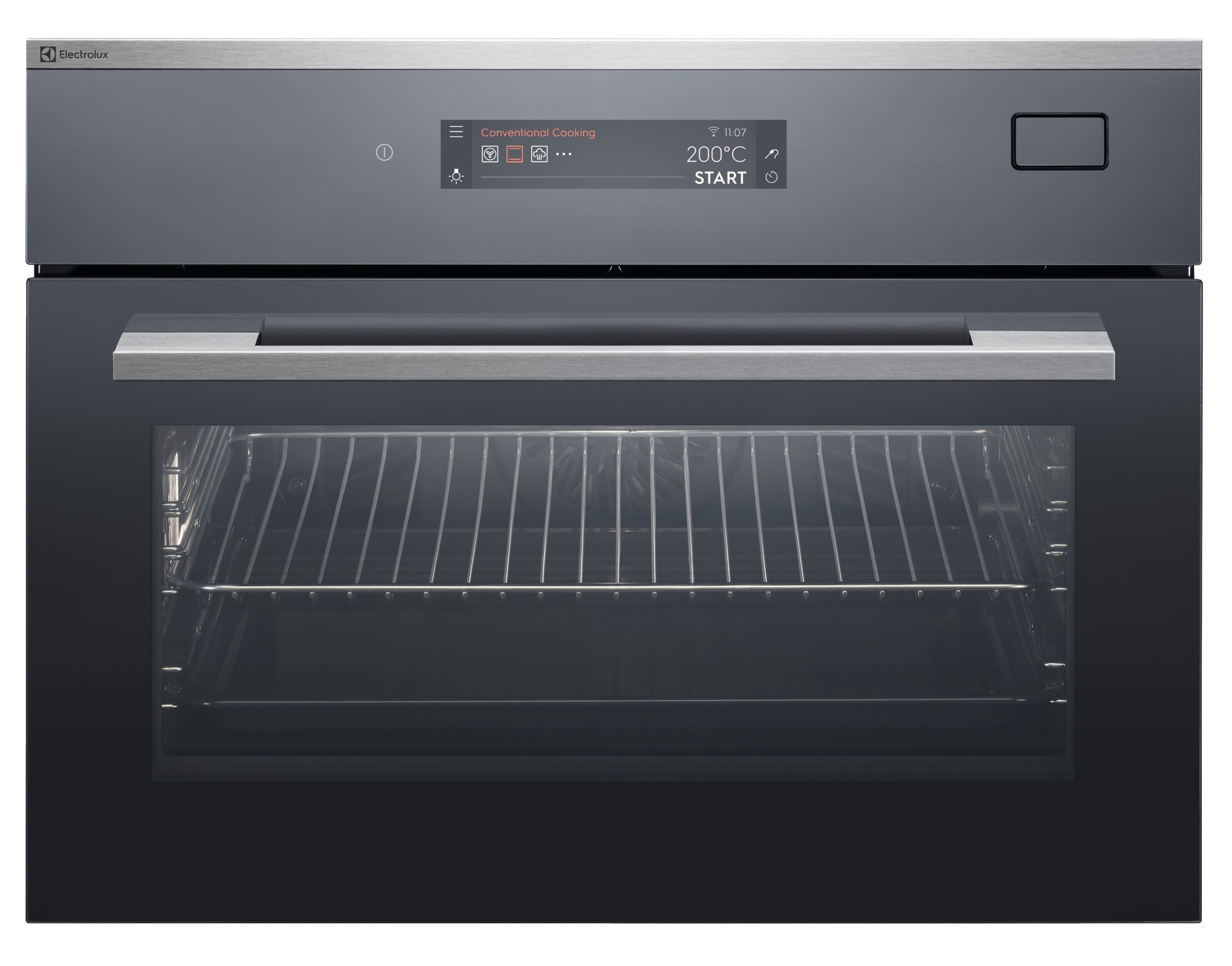 Electrolux Kombi-Steam EB4PL80QCN