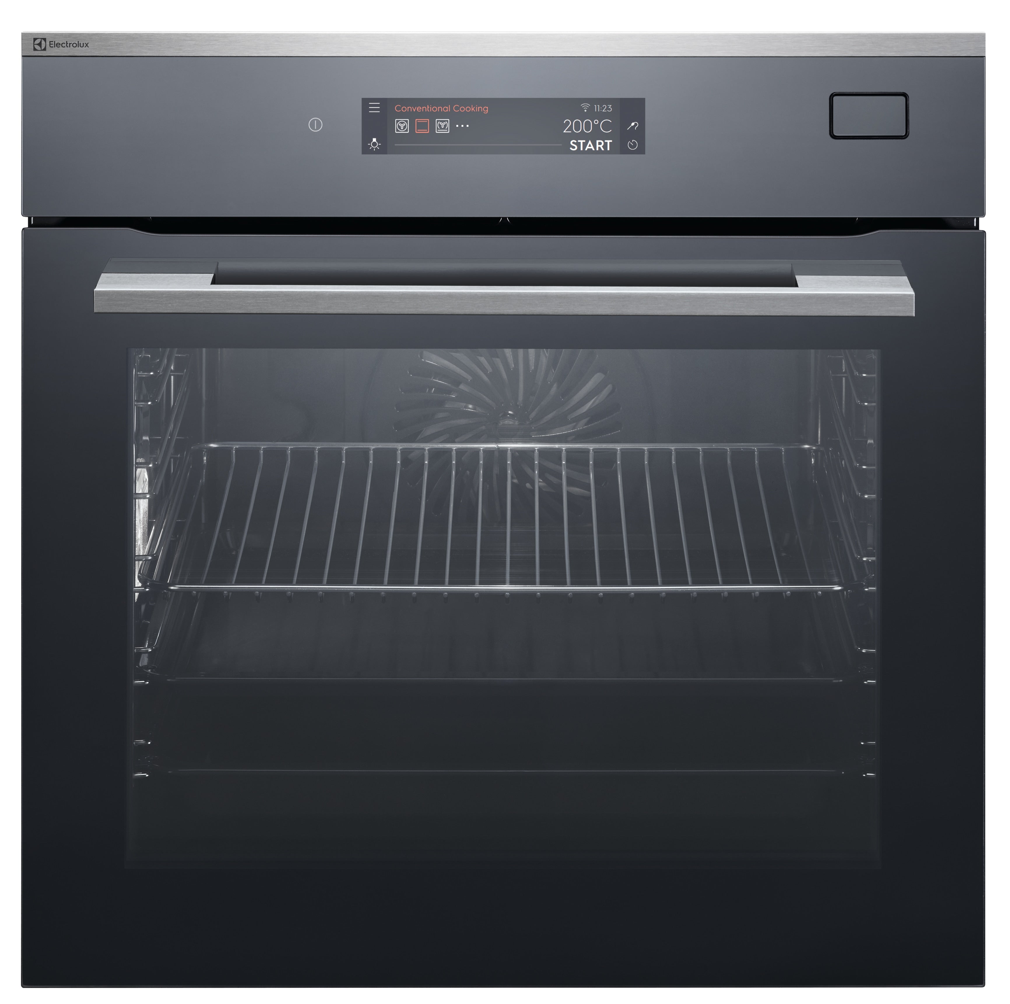 Electrolux Kombi-Steam EB6PL80QCN