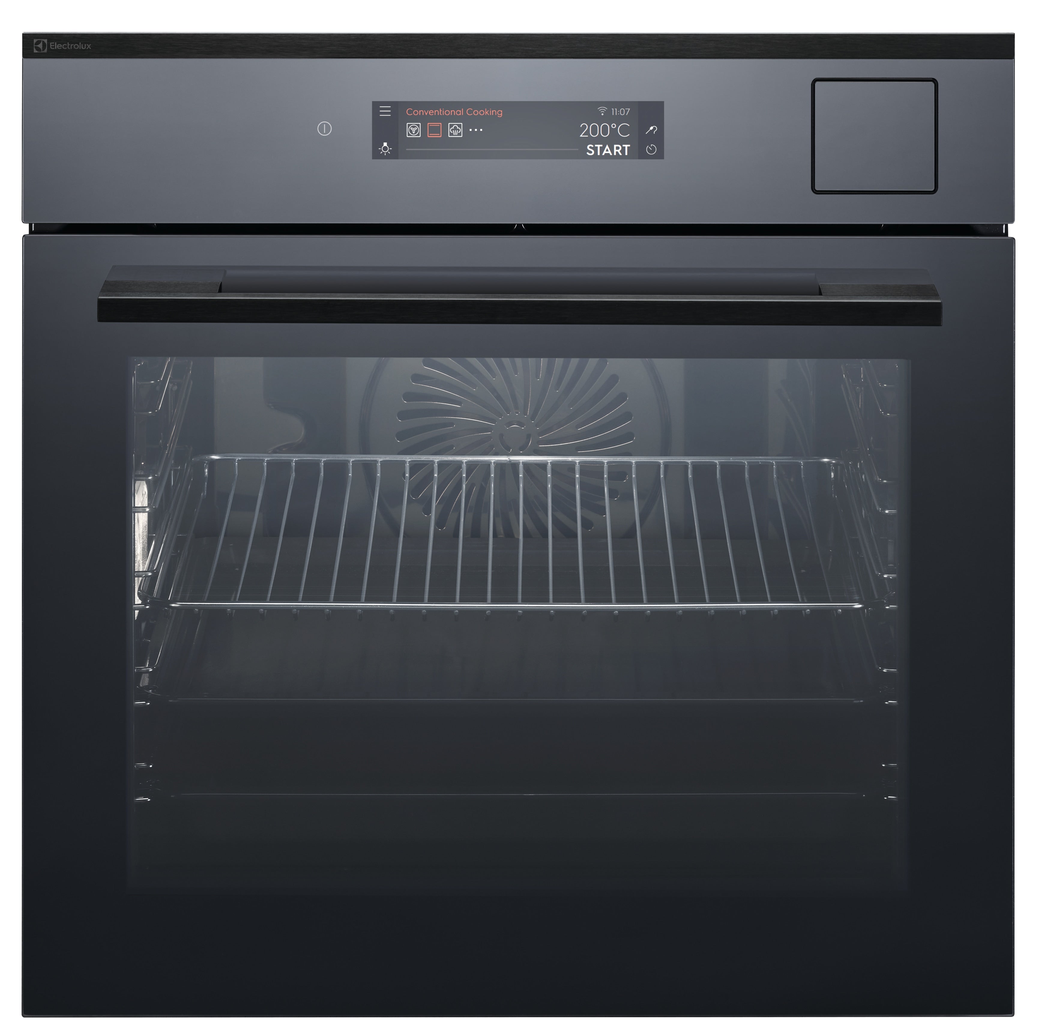 Electrolux Kombi-Steam EB6PL70KSP