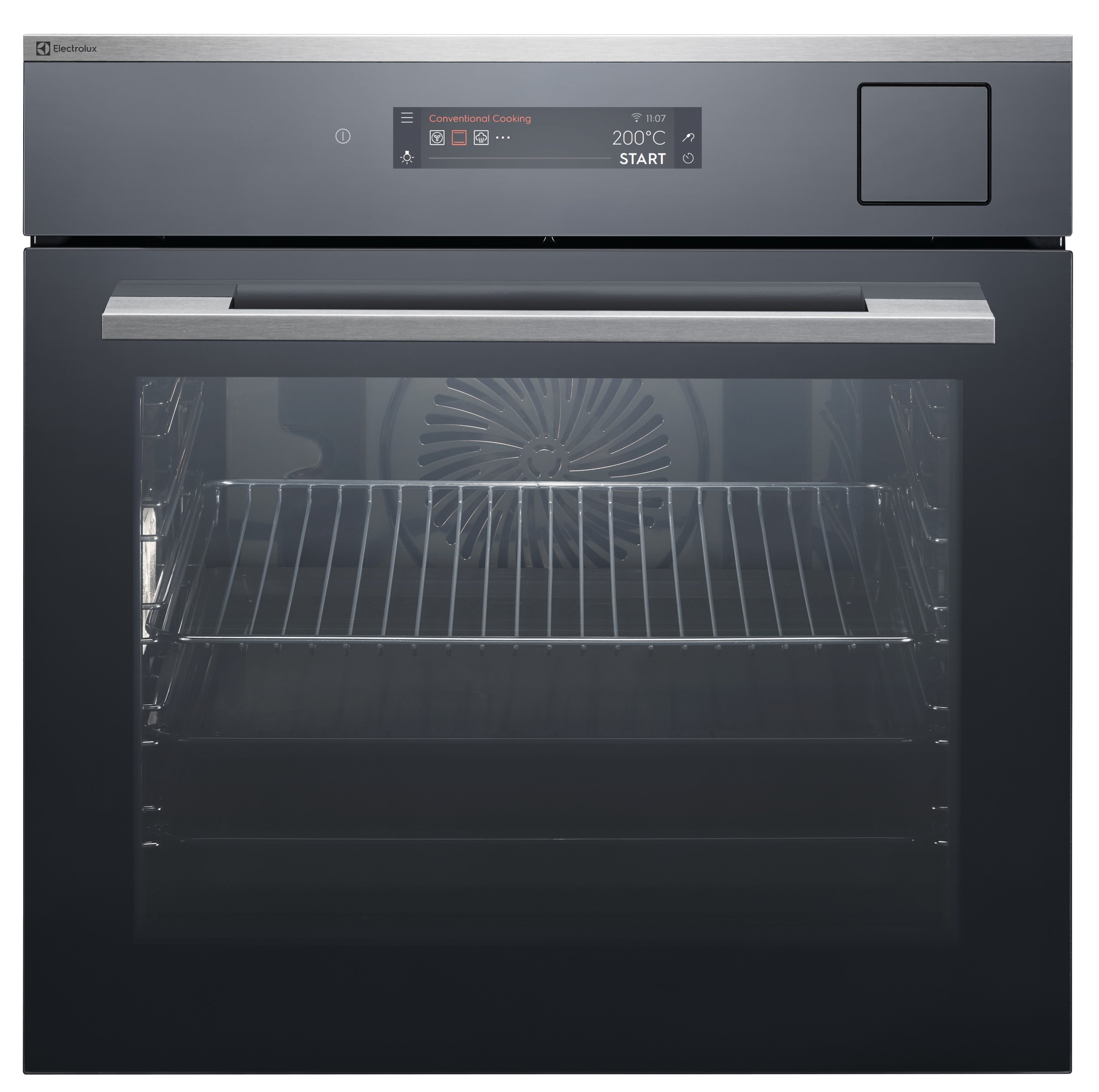 Electrolux Kombi-Steam EB6PL70KCN