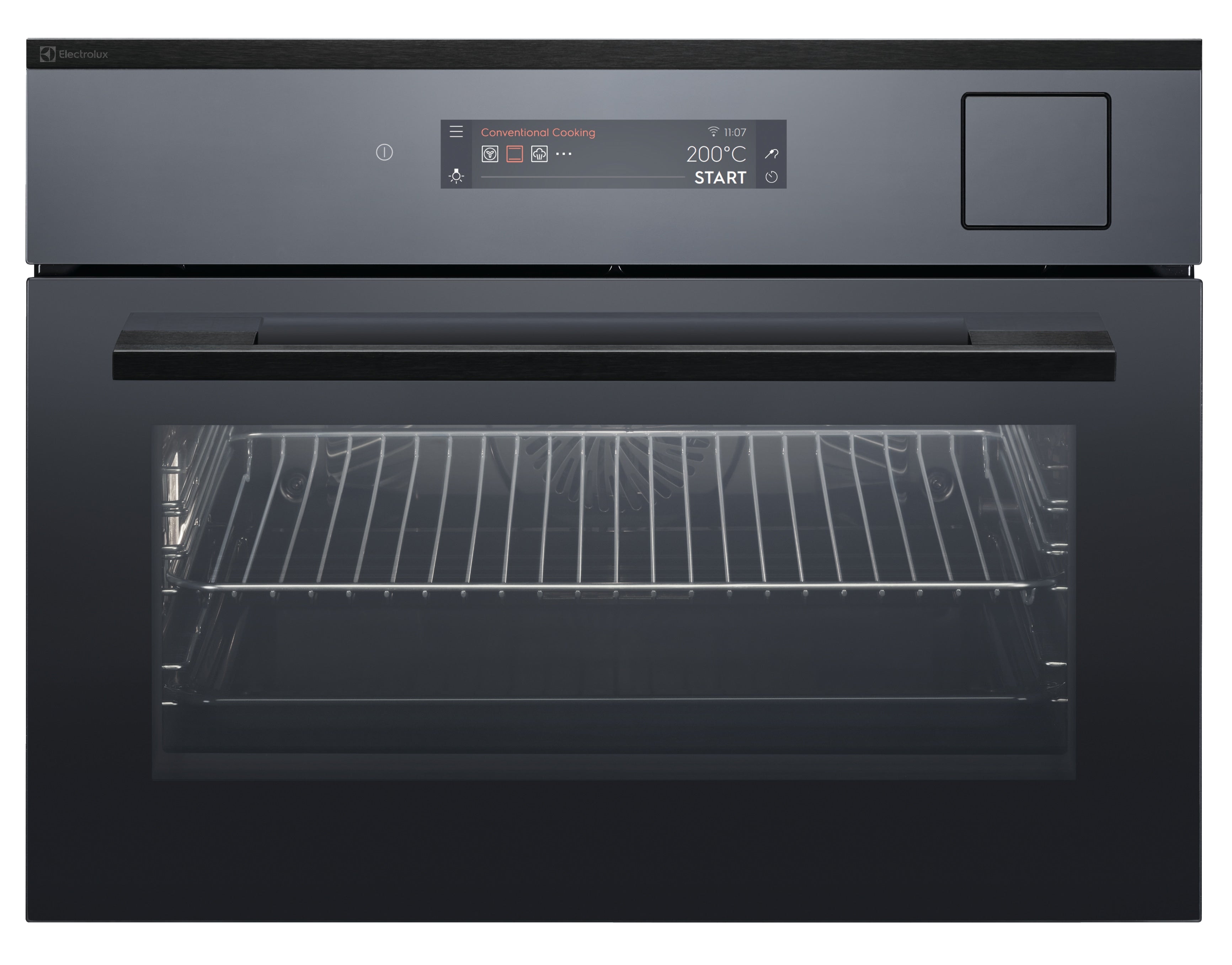 Electrolux Kombi-Steam EB4PL70KSP