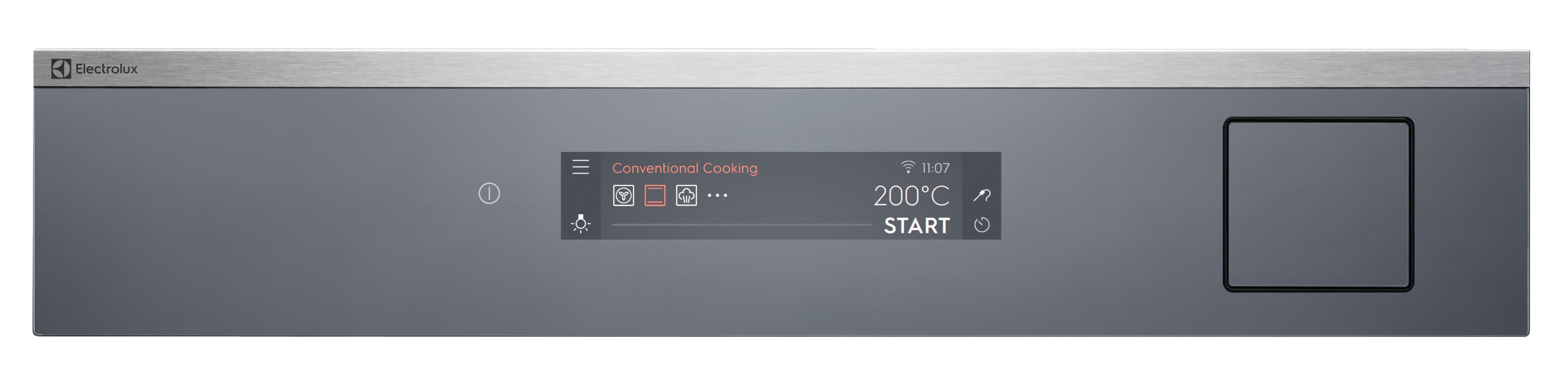 Electrolux Kombi-Steam EB4PL70KCN