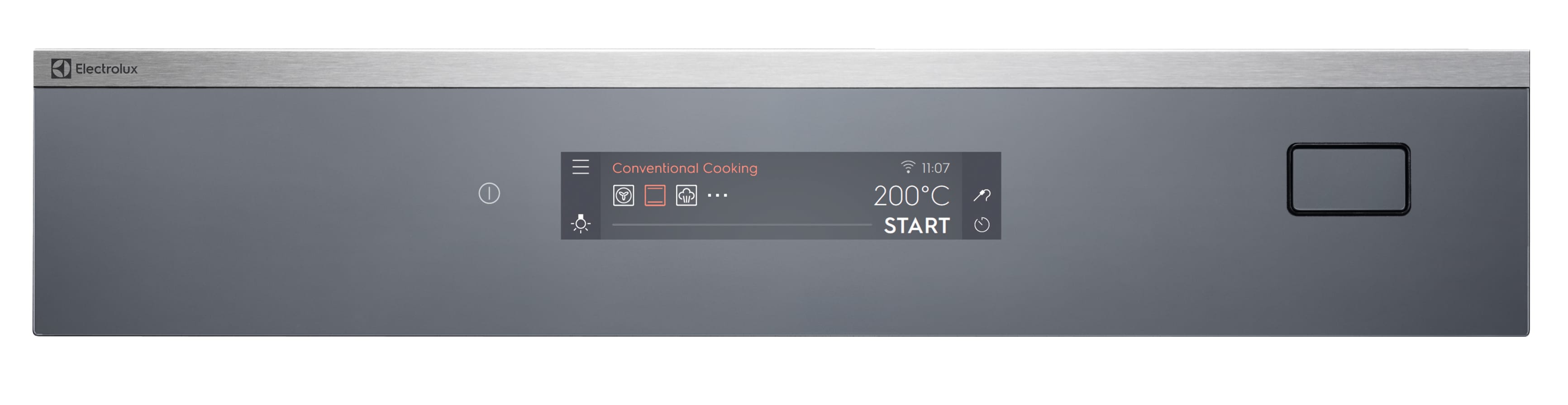 Electrolux Kombi-Steam EB4PL80QCN