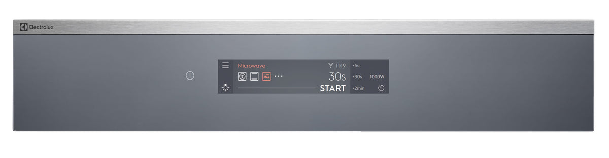 Electrolux Kompakt-Mikrowellengerät EB4PL90KCN