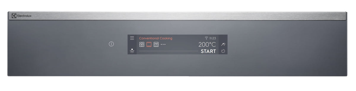 Electrolux Backofen EB6PL40CN