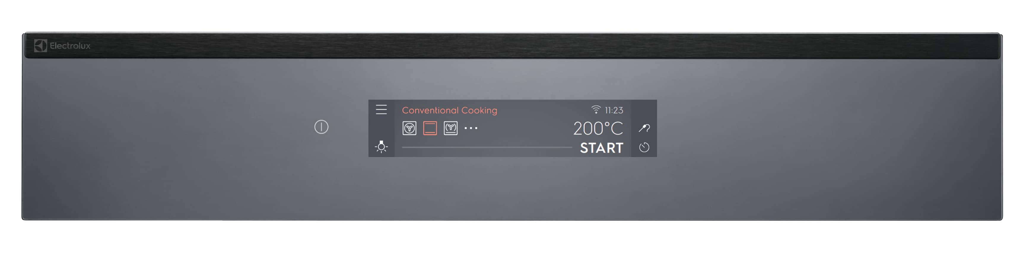 Electrolux Backofen EB7PL4SP