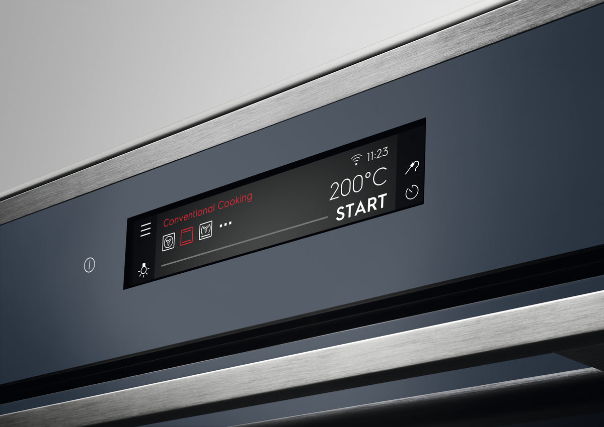 Electrolux Kompakt-Mikrowellengerät EB4PL90KCN