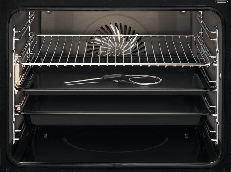 Electrolux Backofen EB6GL4XSP