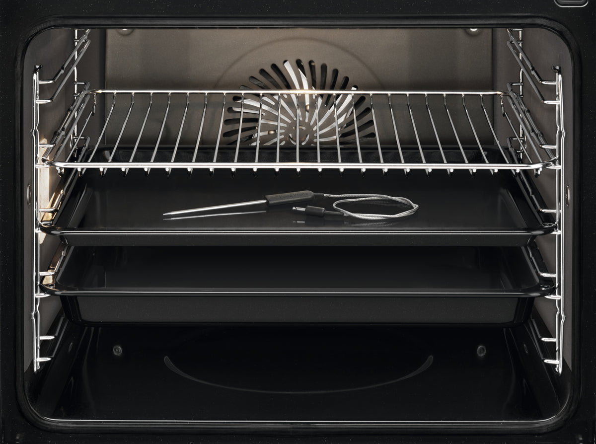 Electrolux Backofen EB6GL4XCN