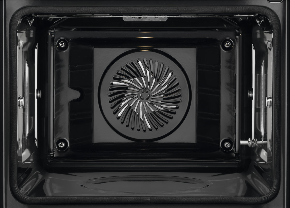 Electrolux Backofen EH6L80YSW