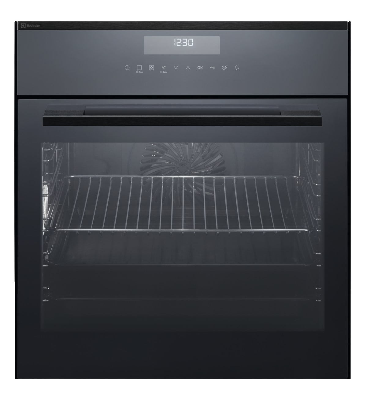 Electrolux Backofen EB6GL4SP