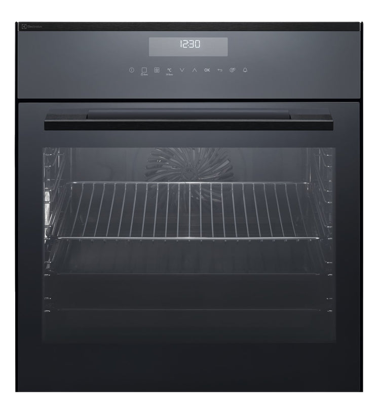 Electrolux Backofen EB6GL4SP