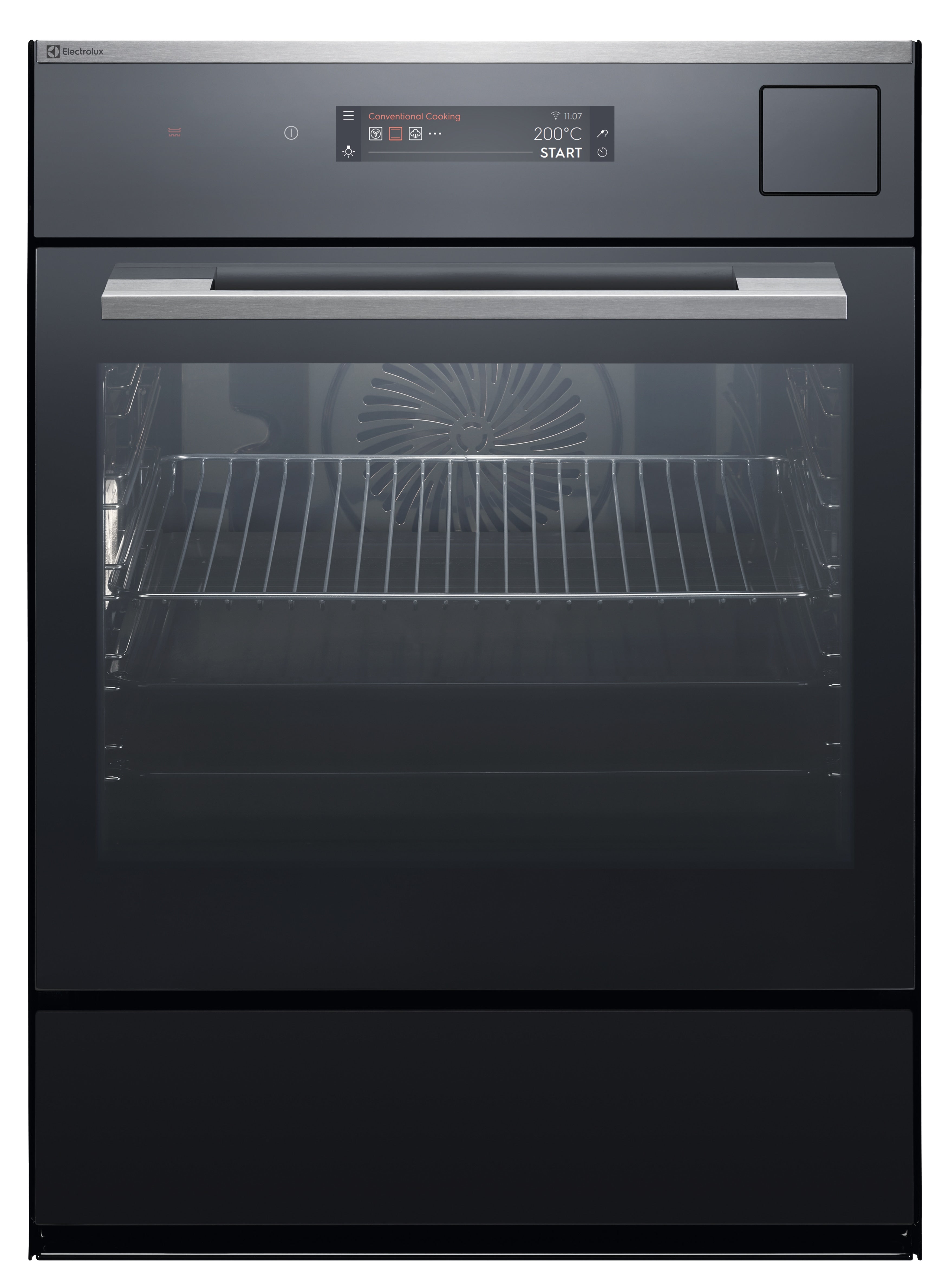 Electrolux Kombi-Steam EB7PL7KCN