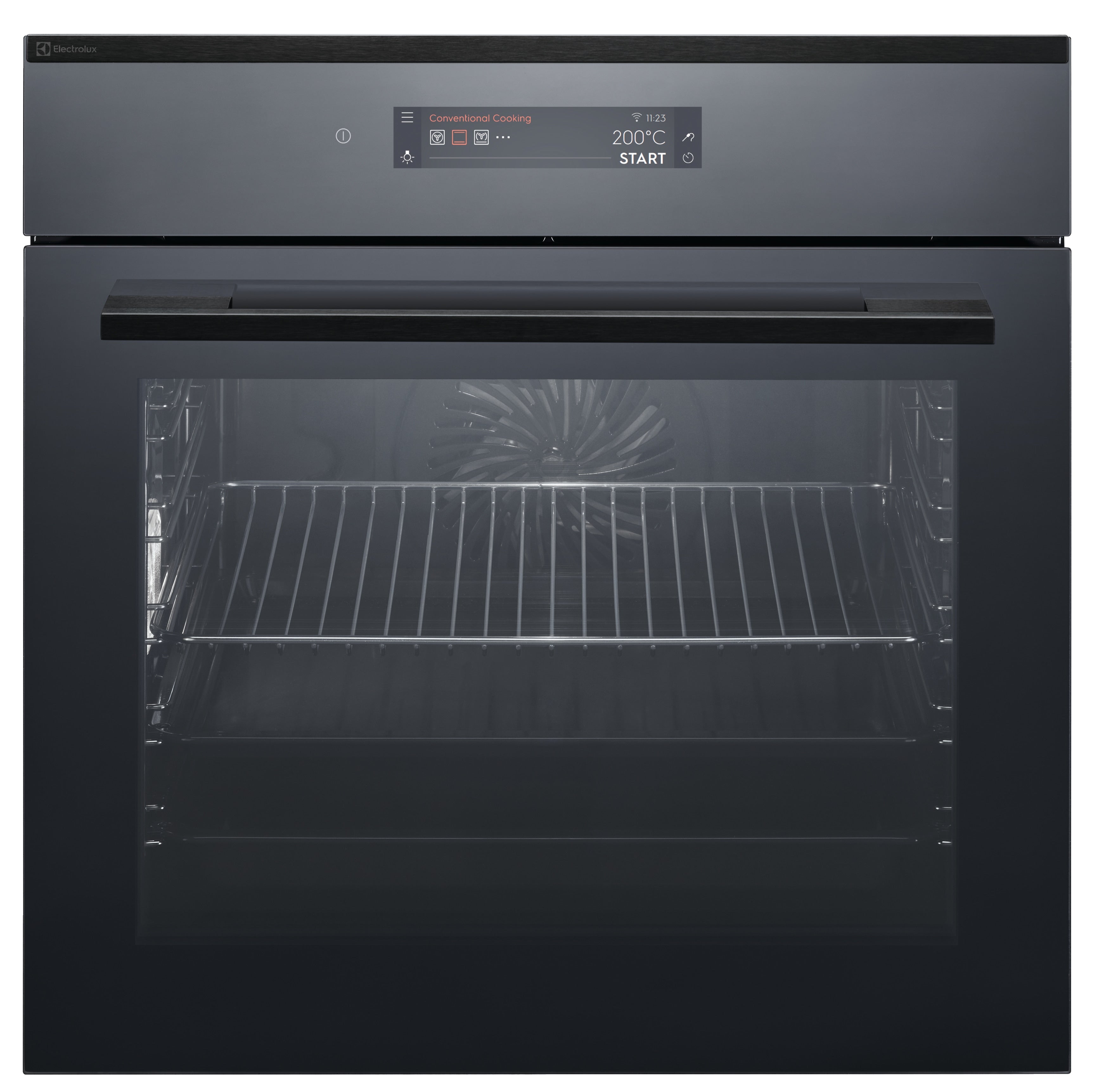 Electrolux Backofen EB6PL40SP