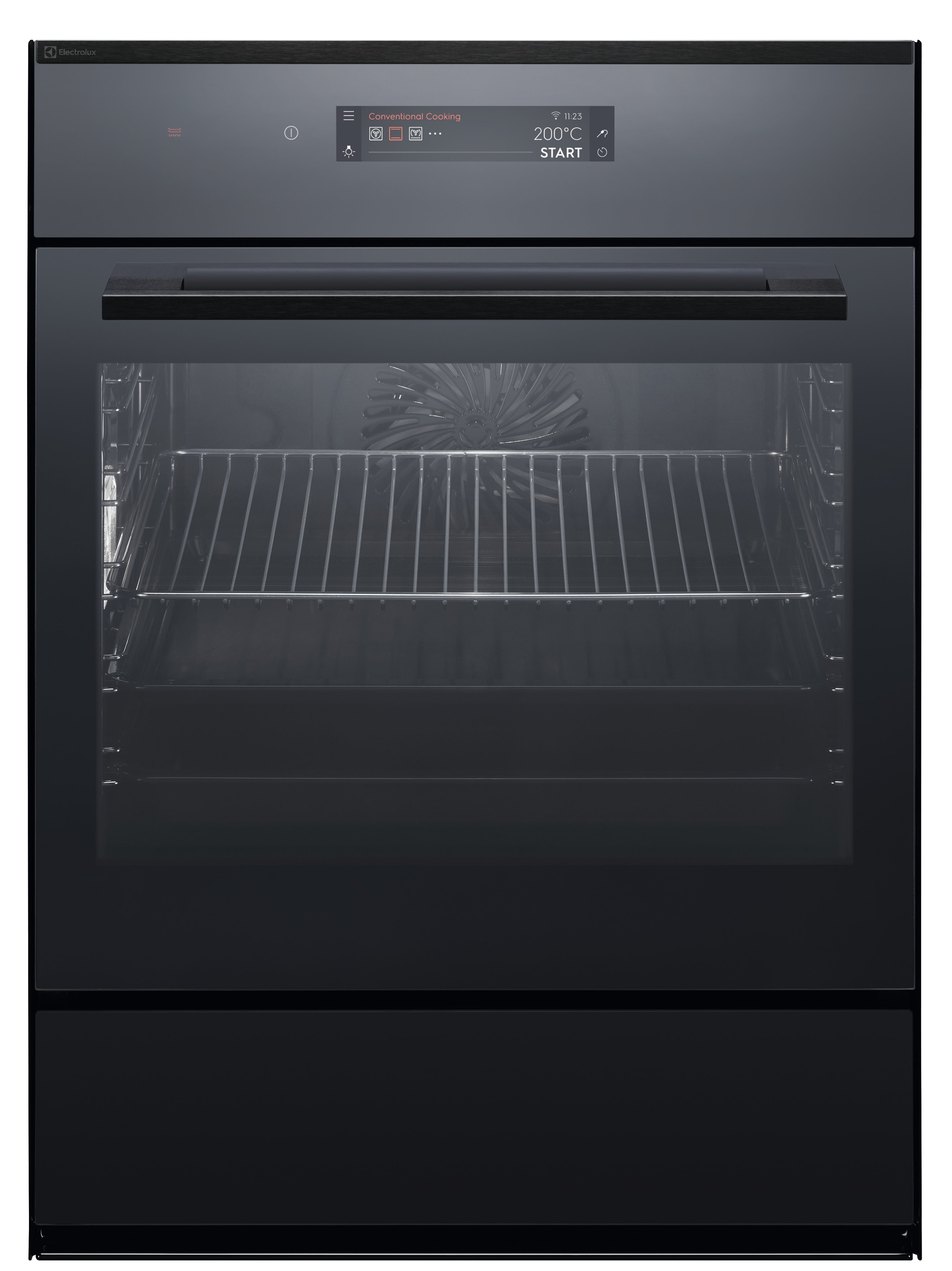 Electrolux Backofen EB7PL4SP