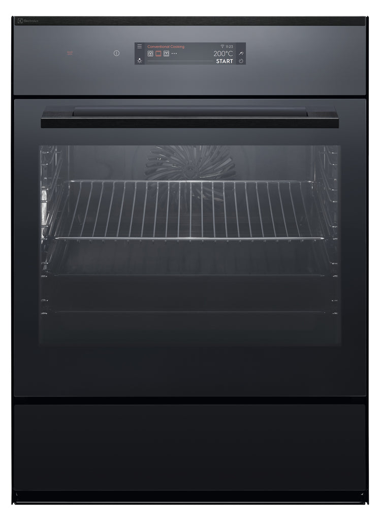 Electrolux Backofen EB7PL4SP