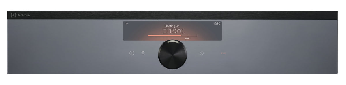 Forno a microonde compatto Electrolux EB4SL90KSP