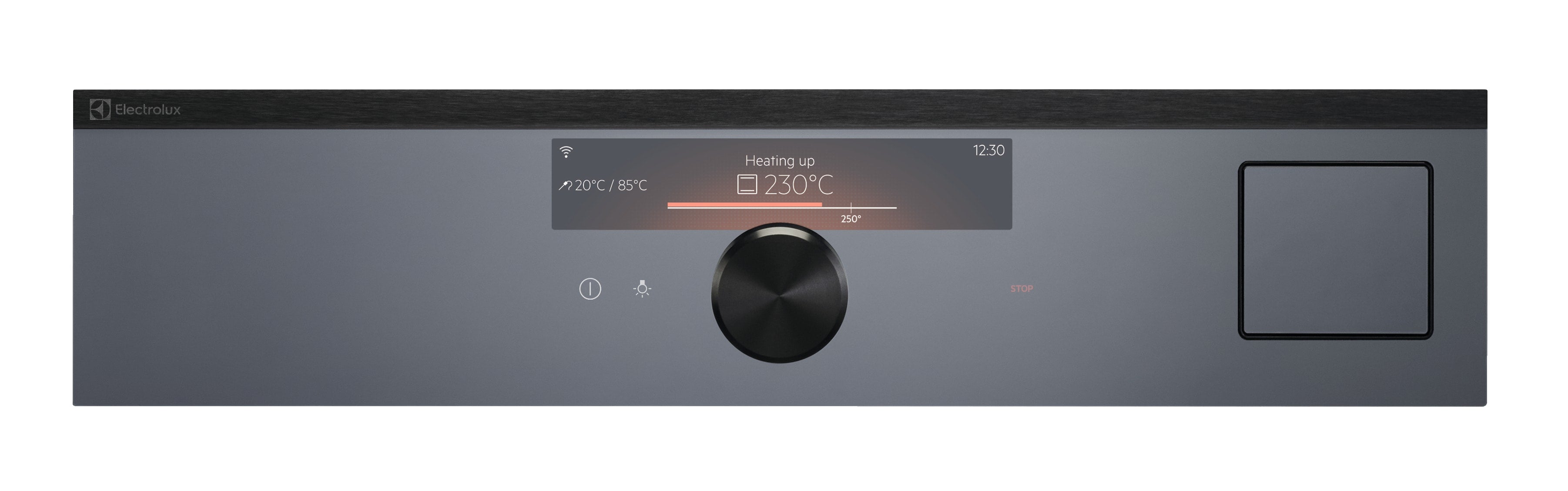 Electrolux Kombi-Steam EB6SL7KSP