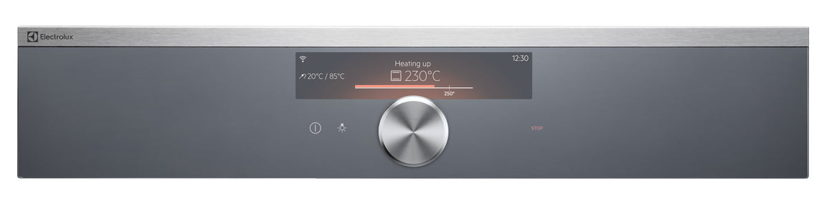 Forno Electrolux EB6SL80CN