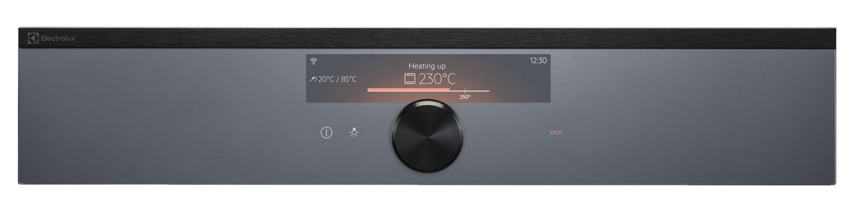 Forno Electrolux EB6SL80SP