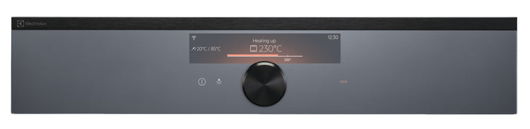Forno Electrolux EB6SL80SP
