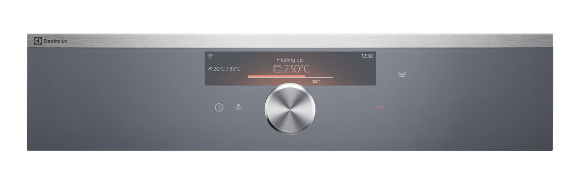 Electrolux Backofen EB7SL4CN