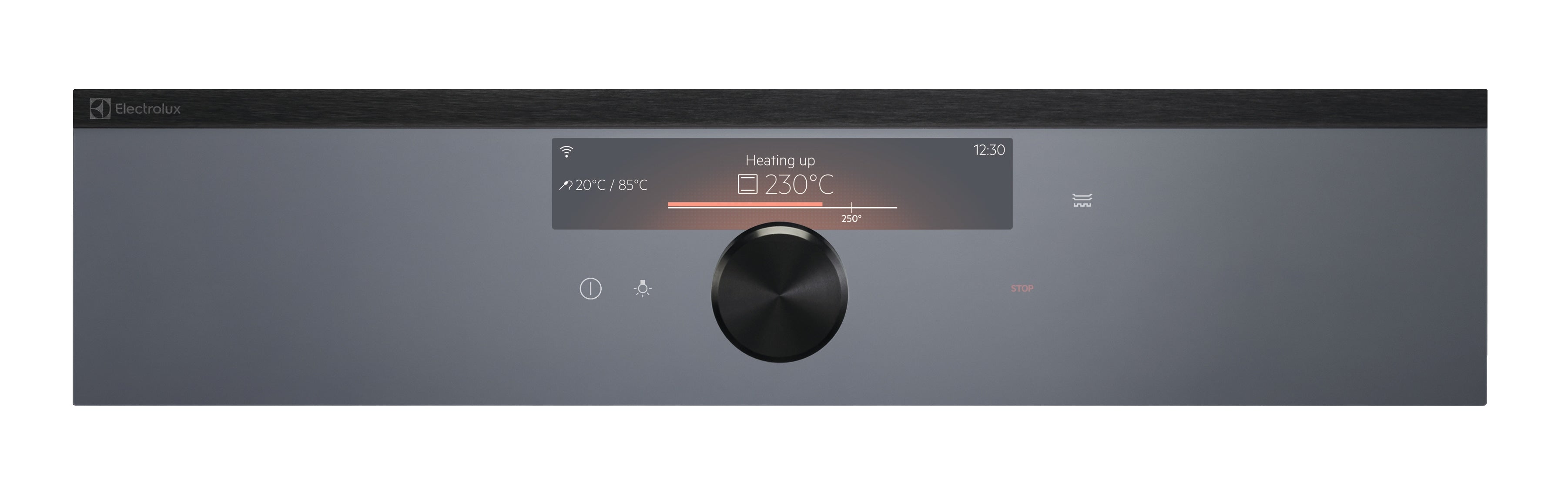 Electrolux Backofen EB7SL4SP