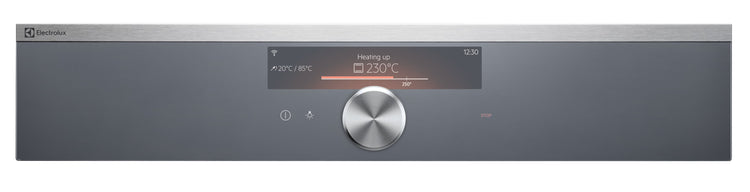 Fornetto a microonde compatto Electrolux EB4SL40CN