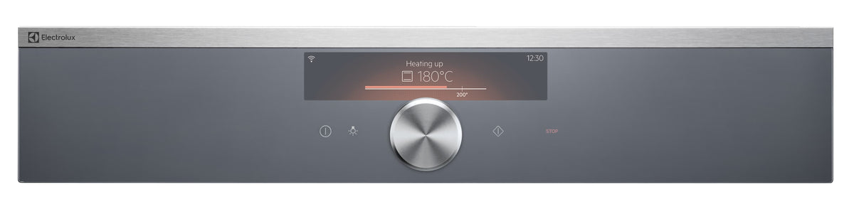 Forno a microonde compatto Electrolux EB4SL90KCN