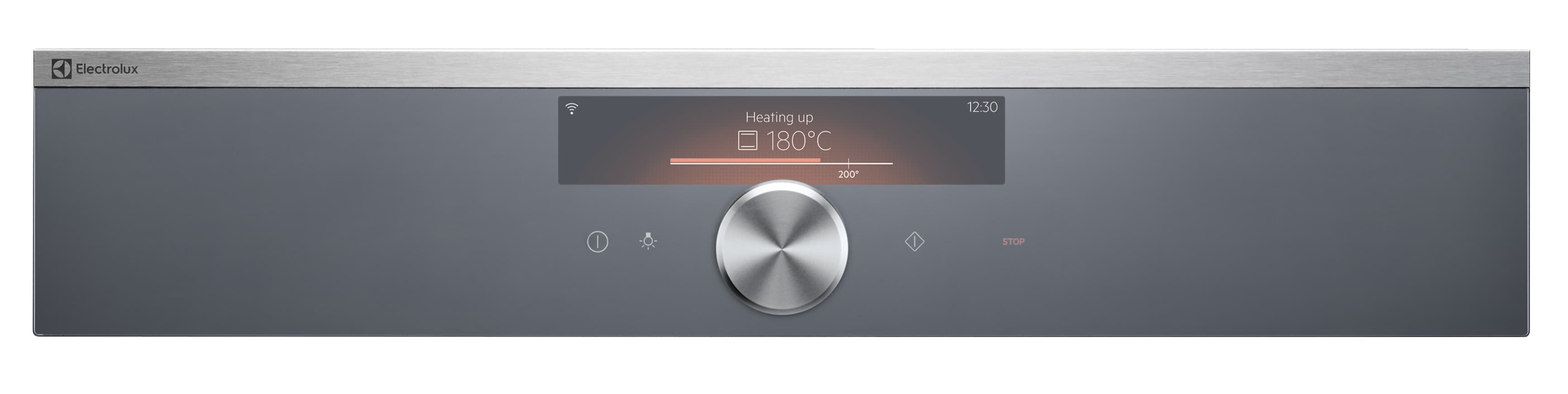 Electrolux Kompakt-Mikrowellengerät EB4SL90KCN