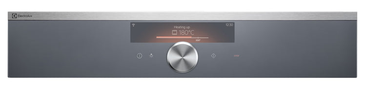 Forno a microonde compatto Electrolux EB4SL90KCN