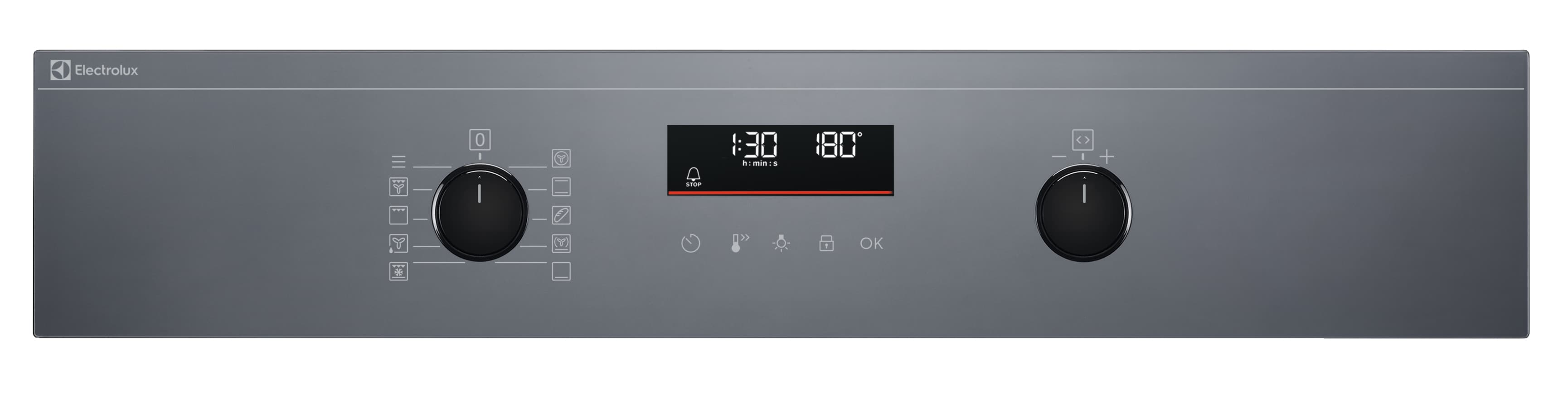 Electrolux Backofen EB6L50DSP