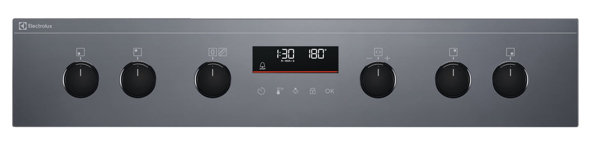 Electrolux Backofen EH6L50DSP