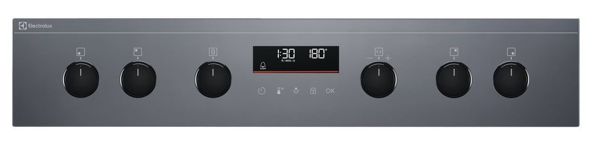 Forno Electrolux EH7L5XDSP