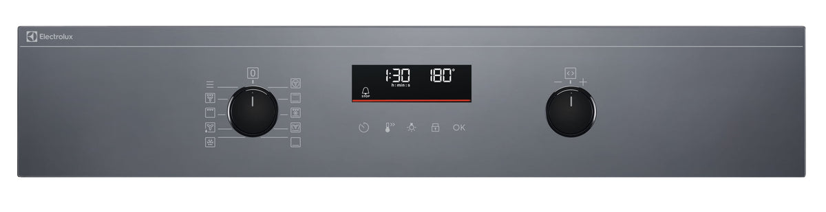 Electrolux Backofen EB6L5XDSP