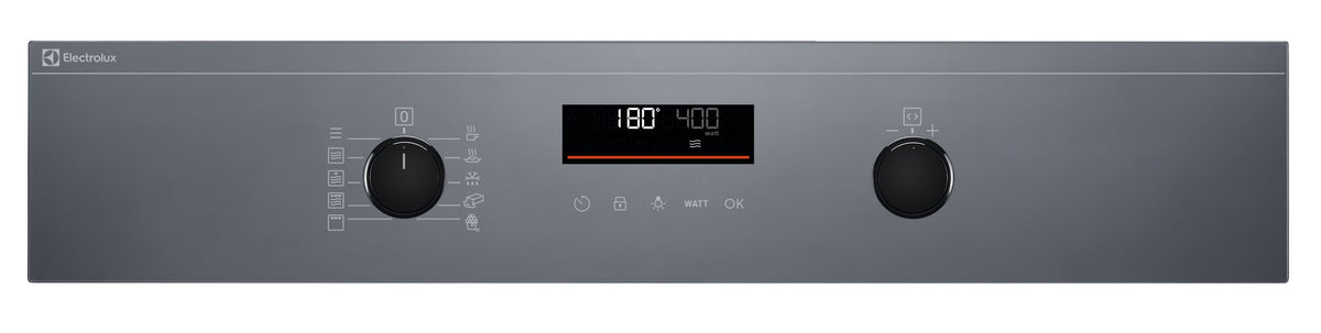 Four micro-ondes compact Electrolux EB4L90SP
