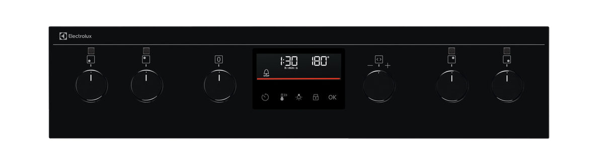 Electrolux Backofen EH7L4SW
