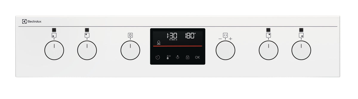 Forno Electrolux EH6L40XWE