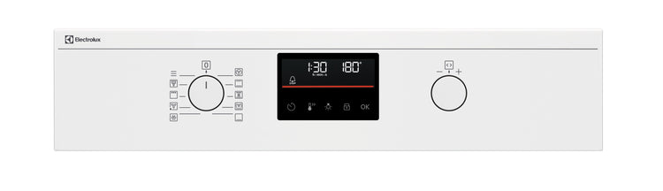 Four Electrolux EB7L4WE