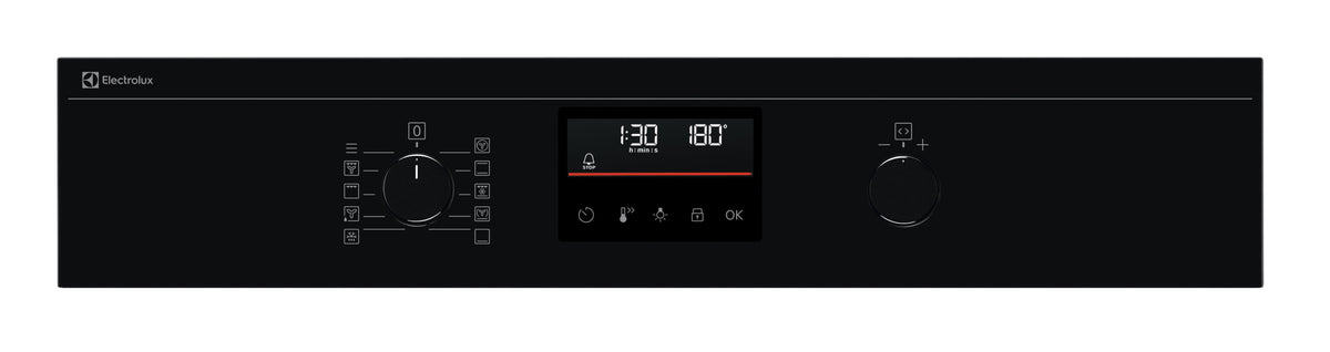 Electrolux Backofen EB7L4XSW