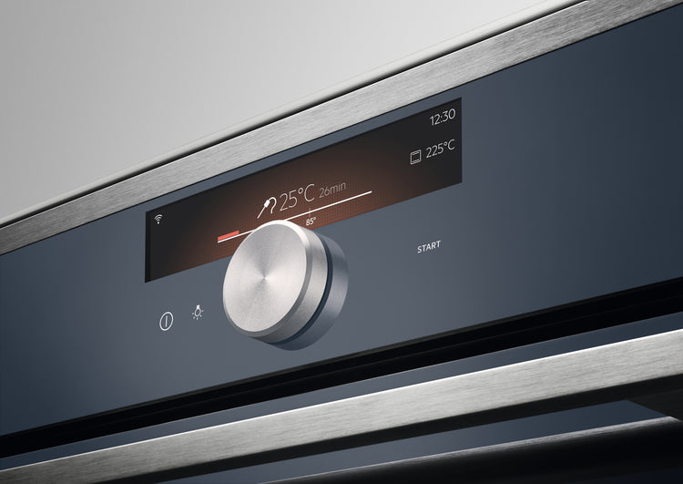 Four micro-ondes compact Electrolux EB4SL80CN