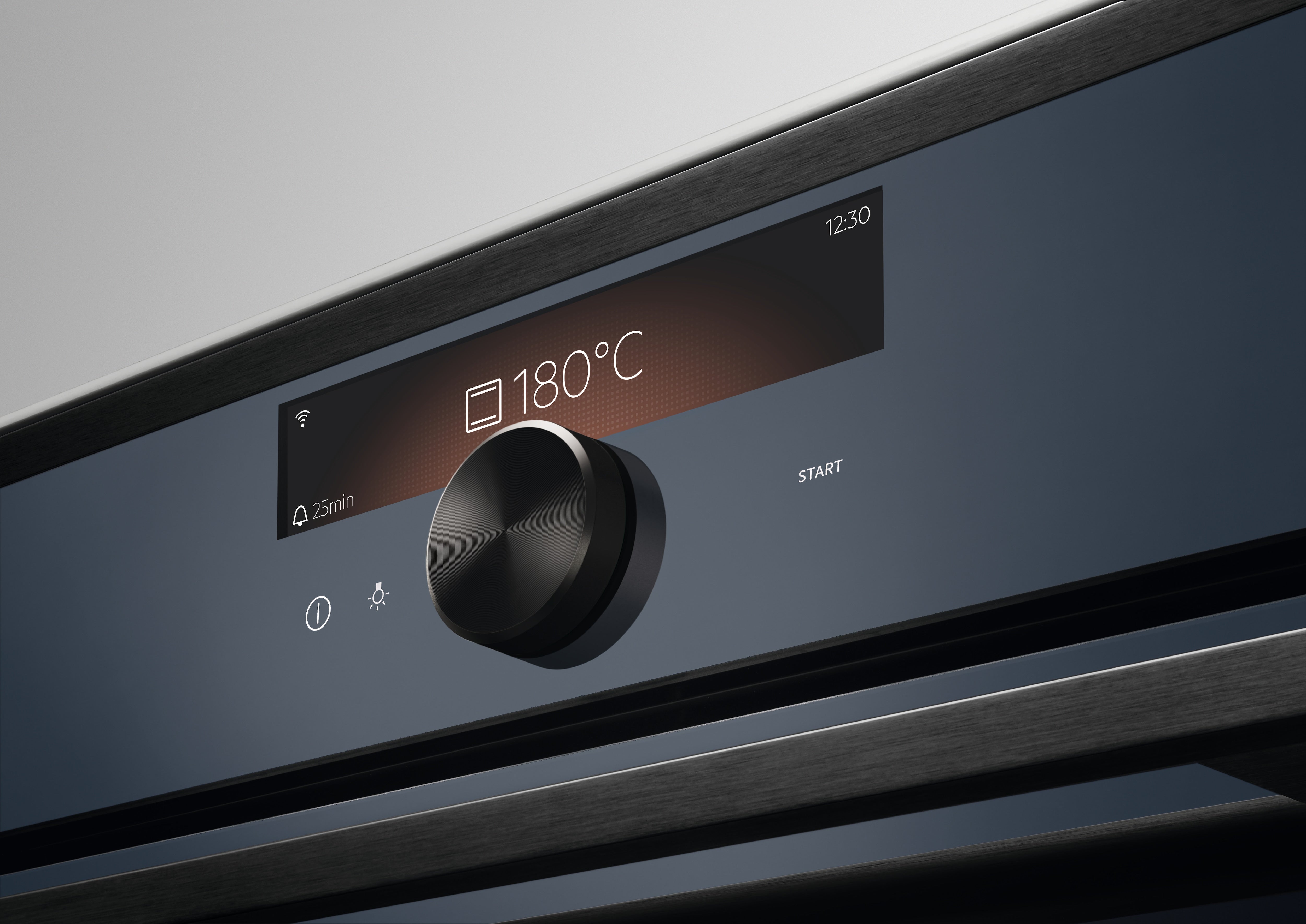 Electrolux Kombi-Steam EB4SL70KSP
