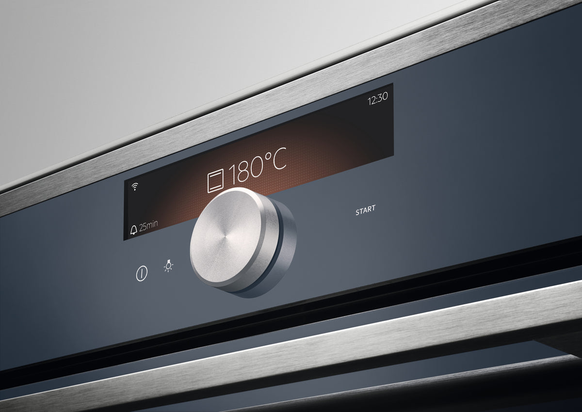 Fornetto a microonde compatto Electrolux EB4SL40CN