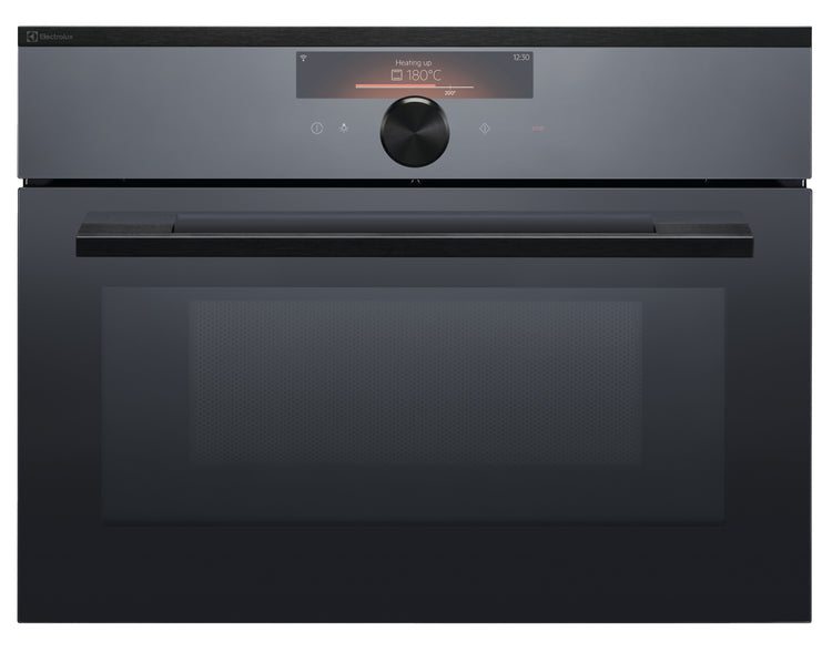 Forno a microonde compatto Electrolux EB4SL90KSP
