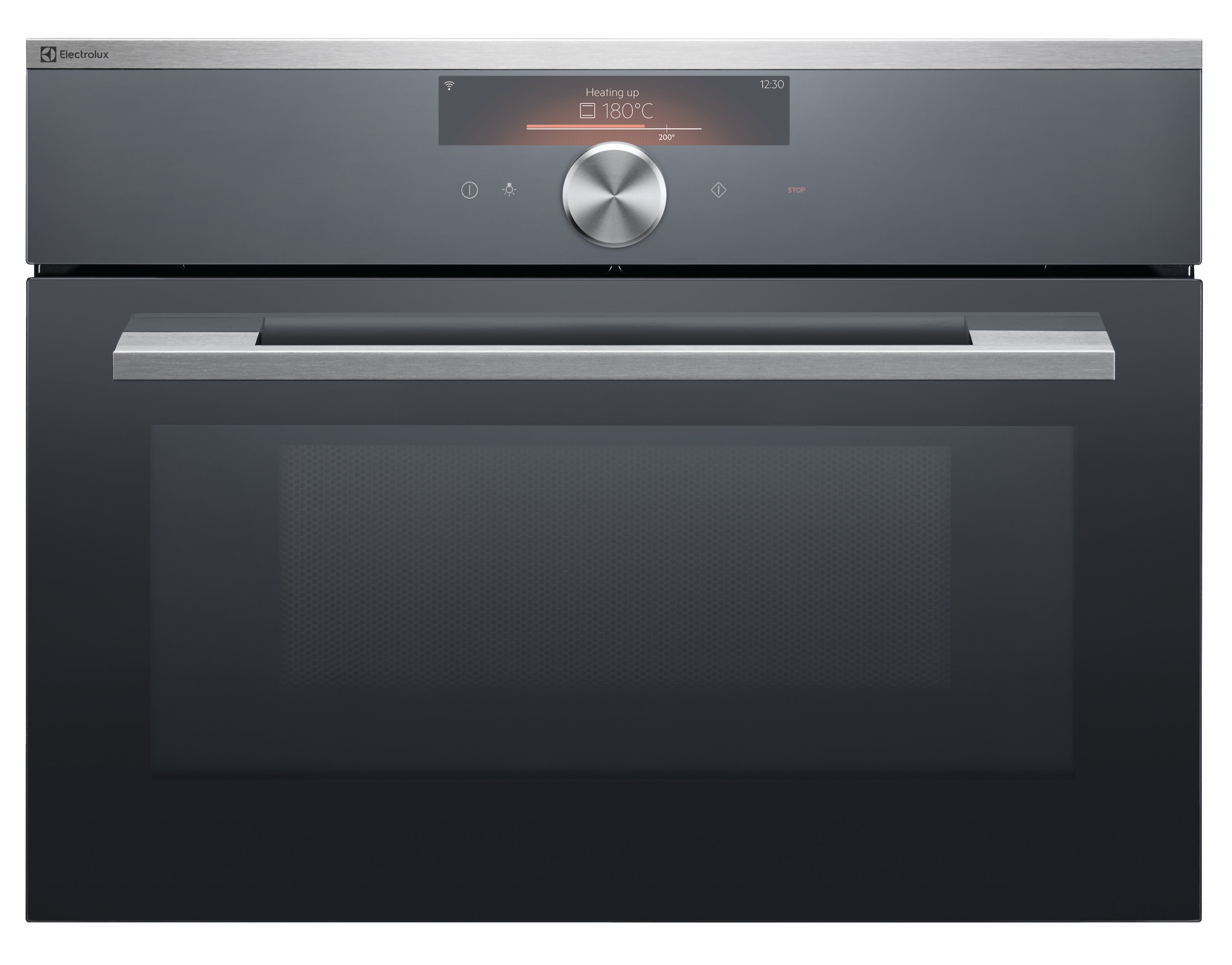 Electrolux Kompakt-Mikrowellengerät EB4SL90KCN
